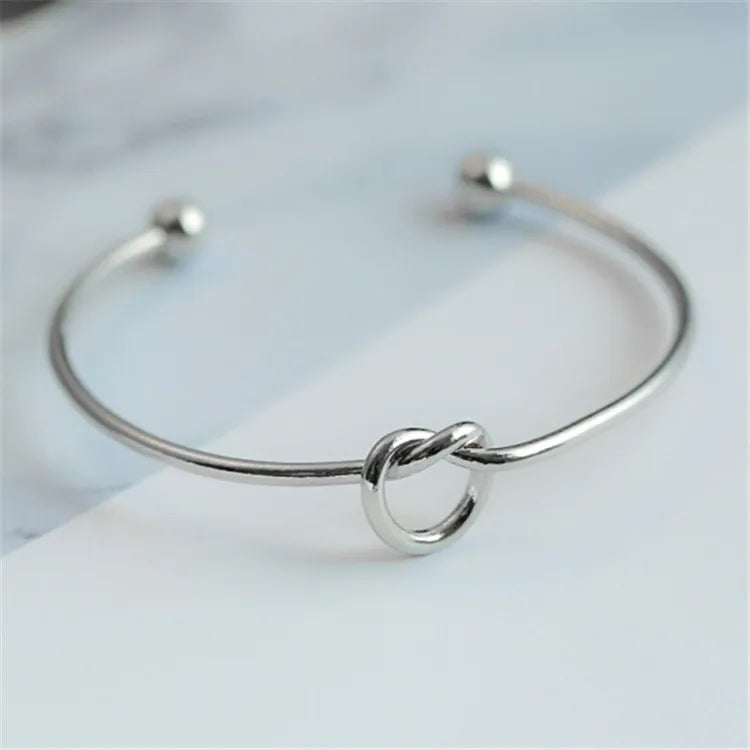 Stainless Steel Bracelets Vintage Men's